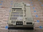 Omron NS5-SQ00B-V1 Touch Screen Display 24VDC 15W Omron HMI Burnt Spot *Tested* - Image 11
