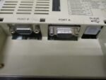 Omron NS5-SQ00B-V1 Touch Screen Display 24VDC 15W Omron HMI Burnt Spot *Tested* - Image 12