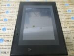 Omron NS5-SQ00B-V1 Touch Screen Display 24VDC 15W Omron HMI Burnt Spot *Tested* - Image 5