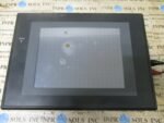 Omron NS5-SQ00B-V1 Touch Screen Display 24VDC 15W Omron HMI Burnt Spot *Tested* - Image 7