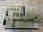 Omron NS5-SQ00B-V1 Touch Screen Display 24VDC 15W Omron HMI Burnt Spot *Tested* - Image 8
