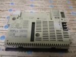 Omron NS5-SQ00B-V1 Touch Screen Display 24VDC 15W Omron HMI Burnt Spot *Tested* - Image 9