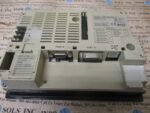 Omron NS5-SQ00B-V1 Touch Screen Display 24VDC 15W Omron HMI Burnt Spot *Tested* - Image 10