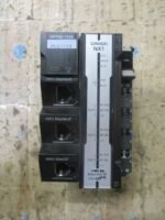 Omron NX102-1100 CPU PLC Uni 10W 5.8V Ver 1.31 Omron NX102-1100 PLC1123 *Tested* - Image 3