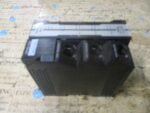 Omron NX102-1100 CPU PLC Uni 10W 5.8V Ver 1.31 Omron NX102-1100 PLC1123 *Tested* - Image 4