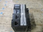 Omron NX102-1100 CPU PLC Uni 10W 5.8V Ver 1.31 Omron NX102-1100 PLC1123 *Tested* - Image 5
