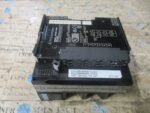 Omron NX102-1100 CPU PLC Uni 10W 5.8V Ver 1.31 Omron NX102-1100 PLC1123 *Tested* - Image 6