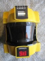 Omron Sti OS3101-2-PN OPTOSHIELD 70241-1000 Safety Laser Scanner 24VDC *Tested*