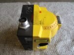 Omron Sti OS3101-2-PN OPTOSHIELD 70241-1000 Safety Laser Scanner 24VDC *Tested* - Image 4