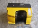 Omron Sti OS3101-2-PN OPTOSHIELD 70241-1000 Safety Laser Scanner 24VDC *Tested* - Image 6