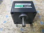 Oriental Motor OM 5GU5KB-D4 GEAR HEAD Oriental 5GU5KB-D4 Gear Head *Tested*