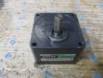 Oriental Motor OM 5GU5KB-D4 GEAR HEAD Oriental 5GU5KB-D4 Gear Head *Tested* - Image 3