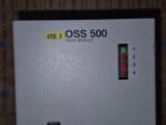 Osai OSS 500 Drive Module Osai OSS500