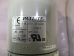 PATLITE LME-402FB-RYGB Signal Tower Safety lights 24AC/DC 0.3A LME-_02FB *NEW* - Image 6