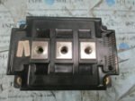 PRX PM300DSA120-7 IGBT Module PRX PM300DSA120-7 Power Module *Tested*