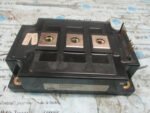 PRX PM300DSA120-7 IGBT Module PRX PM300DSA120-7 Power Module *Tested* - Image 3