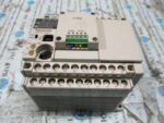 Panasonic AFPX-C30T Control Unit 100-240VAC Panasonic FP-X C30T Control *Tested* - Image 3