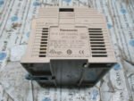 Panasonic AFPX-C30T Control Unit 100-240VAC Panasonic FP-X C30T Control *Tested* - Image 5