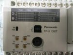 Panasonic AFPX-C60T Control Unit 100-240VAC Panasonic FX-X C60T Control *Tested* - Image 6