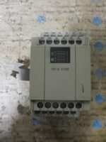 Panasonic AFPX-E16R Panasonic FP-XE16R Expansion Unit Ver 2.1 24VDC 2/6A*Tested*