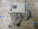 Panasonic AFPX-E16R Panasonic FP-XE16R Expansion Unit Ver 2.1 24VDC 2/6A*Tested* - Image 3