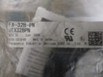 Panasonic EX-32B-PN Photoelectric Sensor EX032B-PN UEX32BPN Photo Sensor *NEW* - Image 5