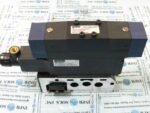 Parker 145 PSI PNEUMATIC VALVE H1563BGMB9260B PS4038260