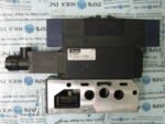 Parker 145 PSI PNEUMATIC VALVE H1563BGMB9260B PS4038260 - Image 3