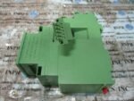 Phoenix Contact IBS ST 24 BKM-T INTERBUS-S Bus Terminal IBSST24BKM-T *Tested* - Image 4