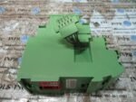Phoenix Contact IBS ST 24 BKM-T INTERBUS-S Bus Terminal IBSST24BKM-T *Tested* - Image 5