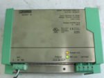 Phoenix Contact Quint-PS-120AC/24DC/10 Quint 10 DC Power Supply 10A 24VDC *Test* - Image 4