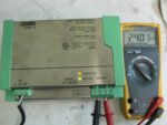 Phoenix Contact Quint-PS-120AC/24DC/10 Quint 10 DC Power Supply 10A 24VDC *Test* - Image 10