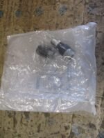 Phoenix Contact SACC-MS-4QO-0.75-M SCO Connector Kit Odr. No. 1521591 *NEW*