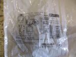 Phoenix Contact SACC-MS-4QO-0.75-M SCO Connector Kit Odr. No. 1521591 *NEW* - Image 3