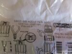Phoenix Contact SACC-MS-4QO-0.75-M SCO Connector Kit Odr. No. 1521591 *NEW* - Image 4