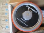 Photocraft by TRI-TRONICS RH-P144AJ/8-30 M131 Encoder Protected OP 8-30VDC *NEW*