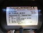 Photocraft by TRI-TRONICS RH-P144AJ/8-30 M131 Encoder Protected OP 8-30VDC *NEW* - Image 6