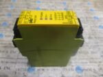 Pilz P2HZ X4P 24VDC 3n/o 1n/c Safety Relay Unit 24VDC 2.5W230VAC 2.5A *Tested* - Image 4