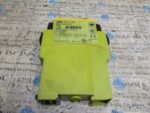 Pilz P2HZ X4P 24VDC 3n/o 1n/c Safety Relay Unit 24VDC 2.5W230VAC 2.5A *Tested* - Image 5