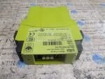 Pilz P2HZ X4P 24VDC 3n/o 1n/c Safety Relay Unit 24VDC ***Missing Cover**Tested** - Image 6