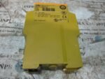 Pilz PNOZ X7 Safety Relay Module PNOZ X7 2NO Contact 120VAC 2n/o 24VDC *Tested* - Image 5