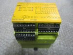 Pilz PNOZ X9P Safety Relay 24VDC 7NO 2NC 2SO 230VAC 24VDC PNOZ X9P *TESTED*