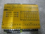 Pilz PNOZ X9P Safety Relay 24VDC 7NO 2NC 2SO 230VAC 24VDC PNOZ X9P *TESTED* - Image 3