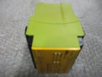 Pilz PNOZ X9P Safety Relay 24VDC 7NO 2NC 2SO 230VAC 24VDC PNOZ X9P *TESTED* - Image 6