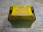 Pilz PNOZ s11C 24VDC 8n/o 1n/o Safety Relay Unit Ident. 751111 24VDC 3W *Tested*