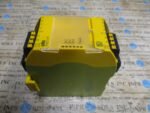 Pilz PNOZ s11C 24VDC 8n/o 1n/o Safety Relay Unit Ident. 751111 24VDC 3W *Tested* - Image 4