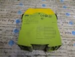 Pilz PNOZ s11C 24VDC 8n/o 1n/o Safety Relay Unit Ident. 751111 24VDC 3W *Tested* - Image 5