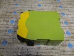 Pilz PNOZ s11C 24VDC 8n/o 1n/o Safety Relay Unit Ident. 751111 24VDC 3W *Tested* - Image 6