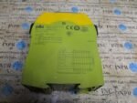 Pilz PNOZ s11C 24VDC 8n/o 1n/o Safety Relay Unit Ident. 751111 24VDC 3W *Tested* - Image 8