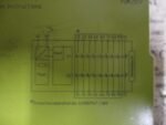 Pilz PNOZ s11C 24VDC 8n/o 1n/o Safety Relay Unit Ident. 751111 24VDC 3W *Tested* - Image 9